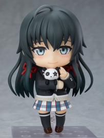 (Pre-order) My Teen Romantic Comedy SNAFU Nendoroid Action Figure Yukino Yukinoshita 10 cm