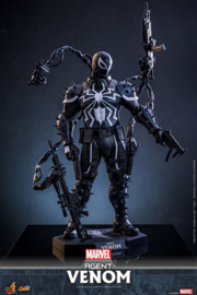 (Pre-order) Marvel Comics Action Figure 1/6 Agent Venom 32 cm 