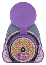 Disney by Loungefly Mini Backpack Cheetah Girls 