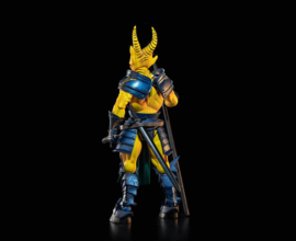 Mythic Legions: Azhar