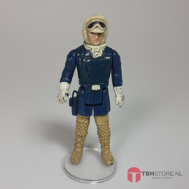 Vintage Star Wars Han Solo Hoth Outfit