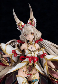(Pre-order) Xenoblade Chronicles 2 PVC Figure 1/7 Nia 31 cm