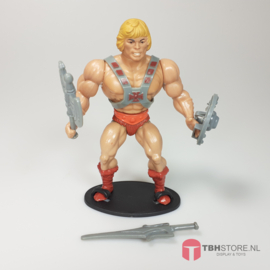 MOTU Masters of the Universe He-Man (Compleet)