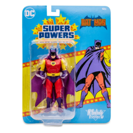 Super Powers DC Direct Batman of Zur-En-Arrh