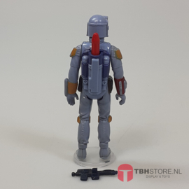 Vintage Star Wars - Boba Fett (Compleet)