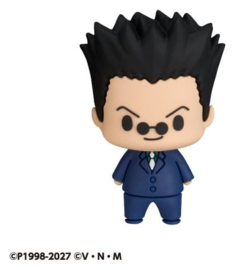 (Pre-order) Hunter x Hunter Chokorin Collection Mini Figures 5 cm Blind Box Assortment (6)