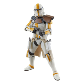 Star Wars Episode III Black Series Clone Lieutenant Galle