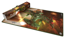 Ultimate Guard Play-Mat Magic: The Gathering | Star Trek - Imperial Flagship