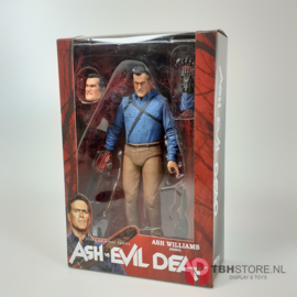 Ash vs Evil Dead series 1 Ash Williams