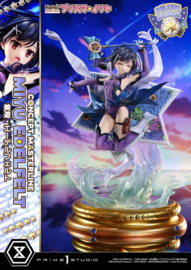 (Pre-order) Fate/kaleid liner Prisma Illya Concept Masterline Series Statue 1/5 Miyu Edelfelt DX Bonus Version 35 cm