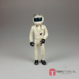 Adventure People - Jet Airplane Turbo Hawk Pilot