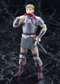 PRE-ORDER Delicious in Dungeon Figma Action Figure Laios 15 cm