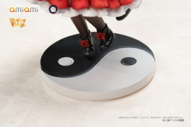 (Pre-order) Touhou Project Reverse Palm Spirit PVC Figure Reimu Hakurei 15 cm