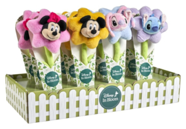(Pre-order) Disney In Bloom Mini Figures Classic II Display (12)
