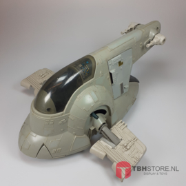 Vintage Star Wars - Slave 1 (compleet)