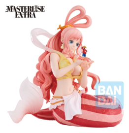 (Pre-order) One Piece Ichibansho Masterlise Extra PVC Figure Shirahoshi (Royal Princess) 22 cm