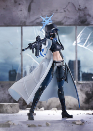 (Pre-order) Blue Archive Figma Action Figure Saori Joumae 17 cm