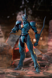 (Pre-order) Bio Booster Armor Guyver Figma Action Figure Guyver I: Ultimate Edition 16 cm