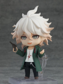(Pre-order) Danganronpa 1.2 Reload Nendoroid Action Figure Nagito Komaeda 10 cm