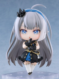(Pre-order) Stella Sora Nendoroid Action Figure Tyrant (Female) 10 cm