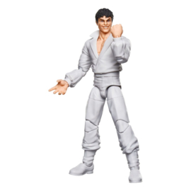 PRE-ORDER Secret Wars Marvel Legends Retro Action Figure Marvel's Beyonder 15 cm