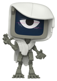 (Pre-order) Poppy Playtime POP! Games Vinyl Figure The Doctor with Chase 9 cm Assortment (6)