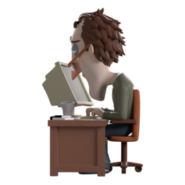 (Pre-order) Coraline Vinyl Figure Father 12 cm     