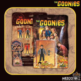 PRE-ORDER The Goonies set of 5