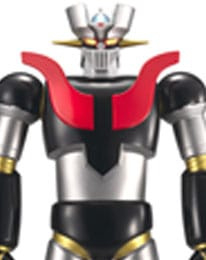 PRE-ORDER Mazinger Z Jumbo Sofbi Vinyl Figure Great Mazinger Z Grendizer U Ver. 60 cm