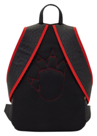 Toho by Loungefly Full-Size Backpack Godzilla