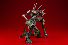 (Pre-order) Evangelion 4.0 Plastic Model Kit 1/400 Evangelion Production Model-New 02 JA-02 Body Assembly Cannibalized) (Reproduction) 22 cm