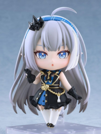 (Pre-order) Stella Sora Nendoroid Action Figure Tyrant (Female) 10 cm