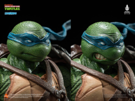 (Pre-order) Teenage Mutant Ninja Turtles Action Figure Leonardo Standard Version 20 cm