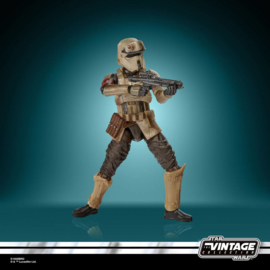 Star Wars The Vintage Collection Carbonized Collection Shoretrooper