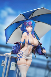 (Pre-order) Azur Lane PVC Figure 1/7 St. Louis Race Queen Ver. 30 cm