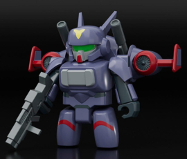 (Pre-order) Metal Armor Dragonar Brickroid Action Figure Dragonar-2 5 cm
