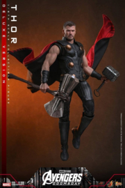 (Pre-order) Avengers: Doomsday Movie Masterpiece Action Figure 1/6 Thor (Deluxe Version) 32 cm