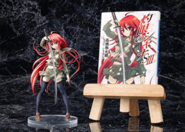 (Pre-order) Shakugan no Shana PVC Figure Shana Light Novel illustration by Noizi Ito 16 cm
