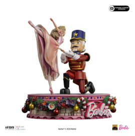 (Pre-order) Barbie Barbie Nutcracker (25th Anniversary) Deluxe Art Scale Statue 1/10 Barbie 23 cm