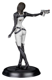 (Pre-order) Mass Effect PVC Figure Miranda Lawson 22 cm