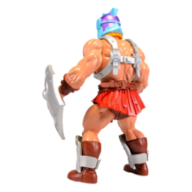 PRE-ORDER Legends of Dragonore: Warriors of the Galaxy Wave 1 Action Figure Magnon 14 cm