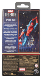 (Pre-order) Spider-Man: No Way Home Marvel Legends Action Figure Spider-Man 15 cm
