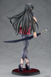 (Pre-order) Taimanin PVC Figure 1/6 Annerose Vajra 31 cm