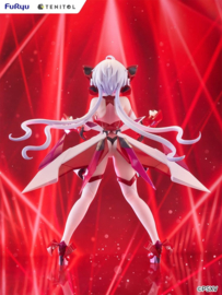 (Pre-order) Senkizesshou Symphogear XV Tenitol Tall PVC Figure Chris Yukine 20 cm