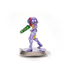 PRE-ORDER Metroid Prime PVC Statue Samus Gravity Suit Standard Edition 25 cm