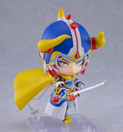 (Pre-order) Final Fantasy Nendoroid Action Figure Warrior of Light 10 cm