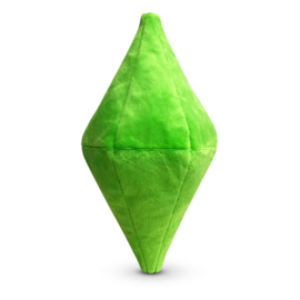 (Pre-order) The Sims Plush Figure Plumbob 22 cm