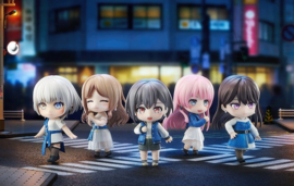 (Pre-order) BanG Dream! Nendoroid Action Figure Taki Shiina 10 cm