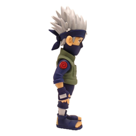 PRE-ORDER Naruto Shippuden Minix Figure Kakashi 12 cm