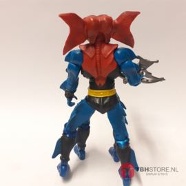 MOTUC Masters of the Universe Classics Mantenna